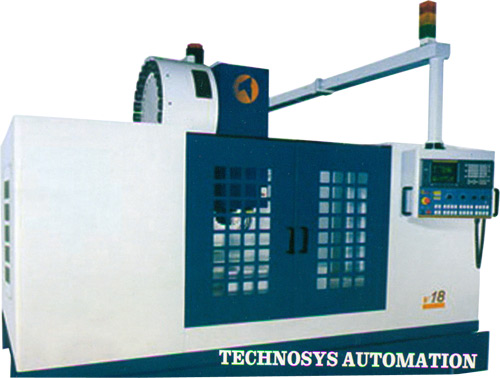 Automation Systems