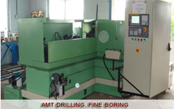 Amt Drilling Fine Boring