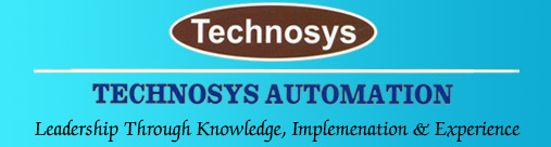 Technosys Automation